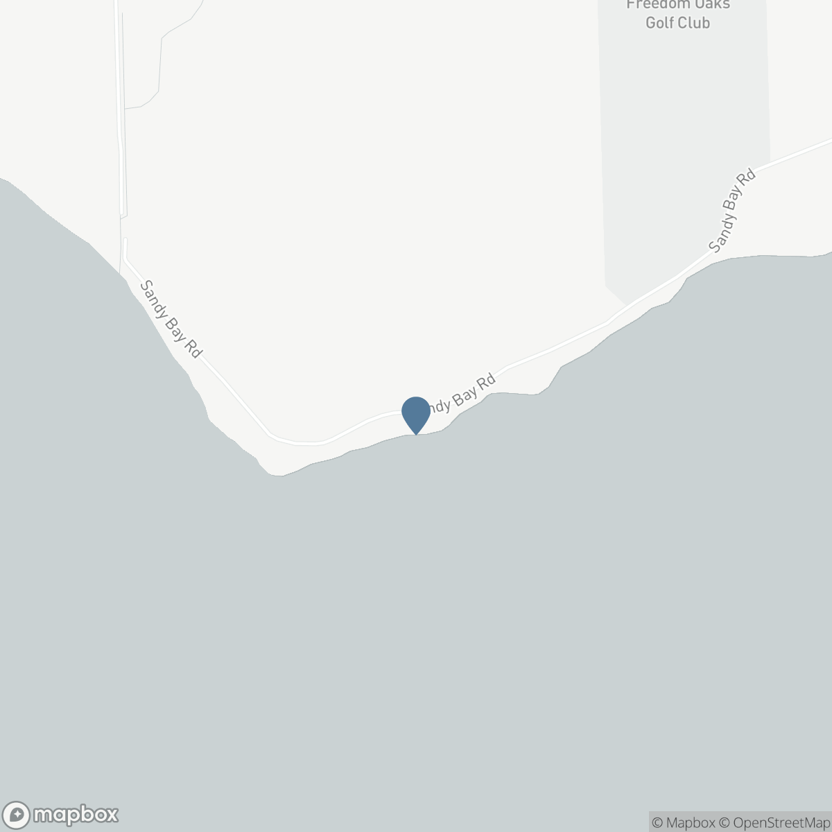 689 SANDY BAY Road, Dunnville, Ontario N1A 2W6